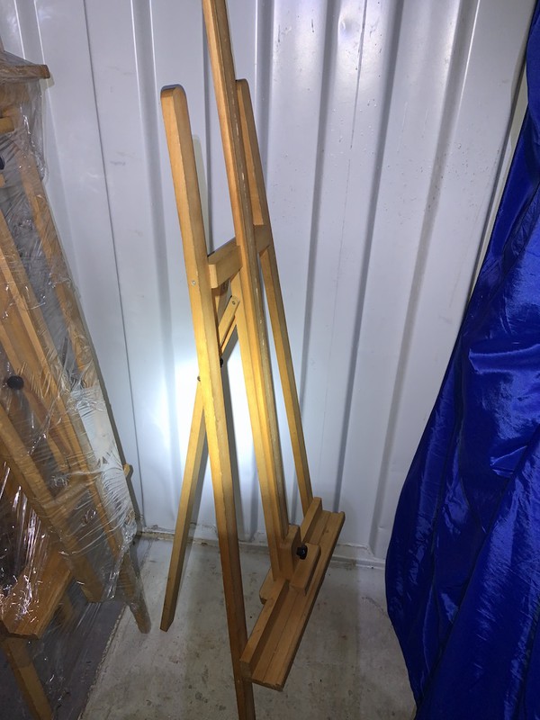 Buy Wooden Easels