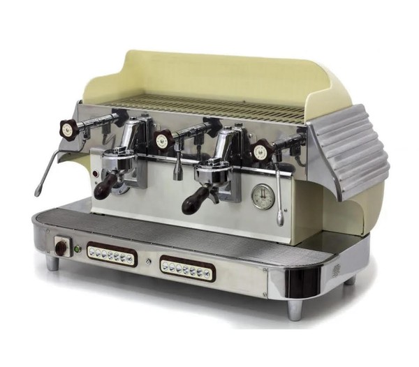 Elektra 2 Group Coffee Machine