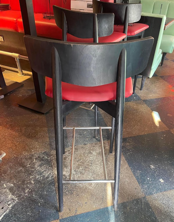 Buy Used Bar Stools / Chairs