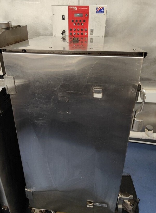 Secondhand Cookshack SM160 Electric Smoker For Sale