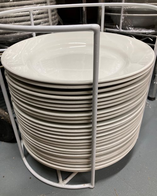 Secondhand White Dinner Plates For Sale Secondhand White Dinner Plates For Sale
