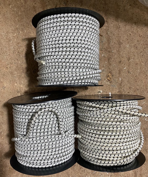 6mm shock cord for sale