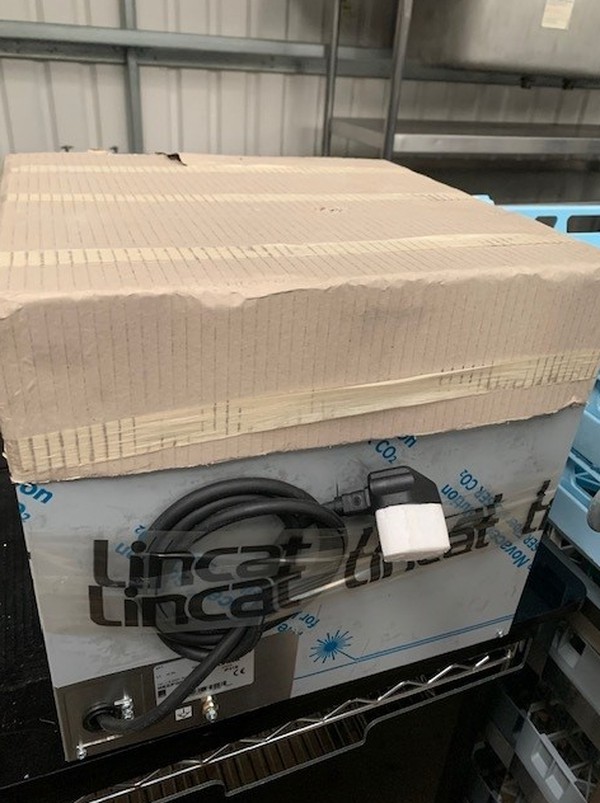 Lincat CT1 Conveyor Toaster For Sale