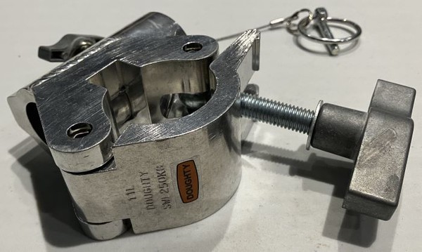 Doughty TV Barrel Clamp For Sale