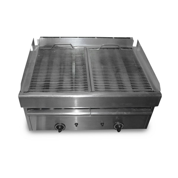 Counter Top Chargrill For Sale