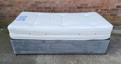 Secondhand 12x Single Beds And Mattress For Sale