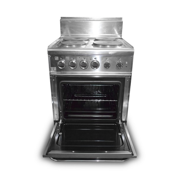 Buy Used Mareno 4 Burner Oven Range