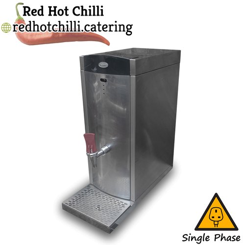 Secondhand Instanta Automatic Water Boiler For Sale Secondhand Instanta Automatic Water Boiler For Sale