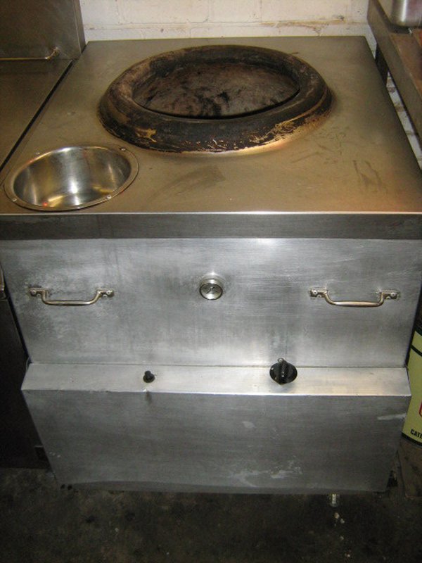 Secondhand Catering Equipment Twins Catering West London