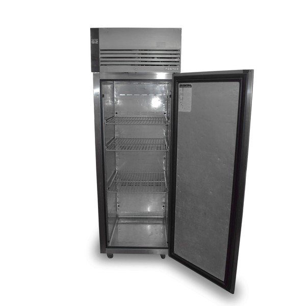 Foster Eco Pro G2 Single Door Upright Freezer