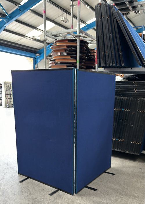Modular Freestanding Screens Modular Freestanding Screens