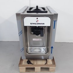 Table top Ice cream machine for sale