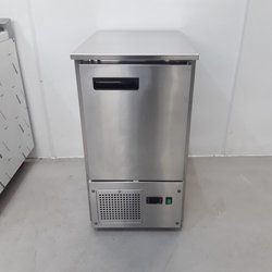 New B Grade Polar Bench Freezer 88 Litre FA443 For Sale
