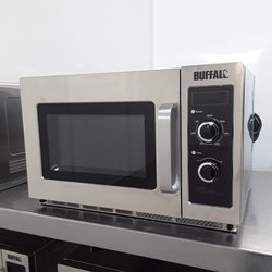 Commercial Microwave 1800w