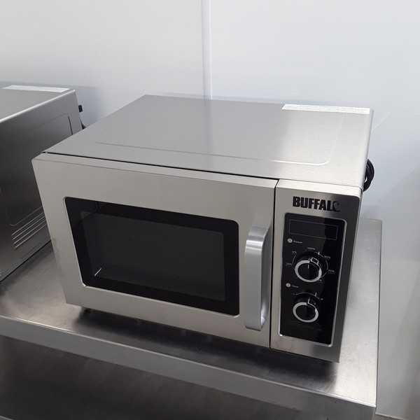 B Grade commercial microwave