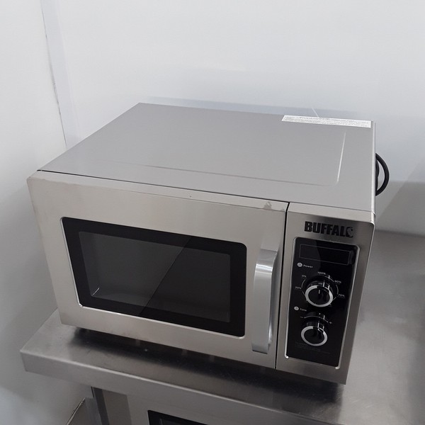 1800w microwave