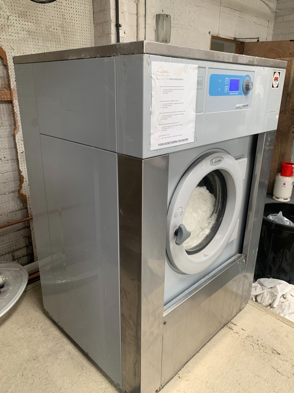 Secondhand Electrolux W4130H Washing Machine