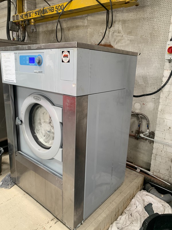 Secondhand Electrolux W4130H Washing Machine For Sale