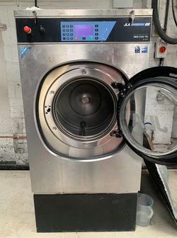 Secondhand Used JLA 13.5kg Washing Machine For Sale