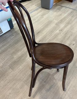 Bentwood Bistro Chairs