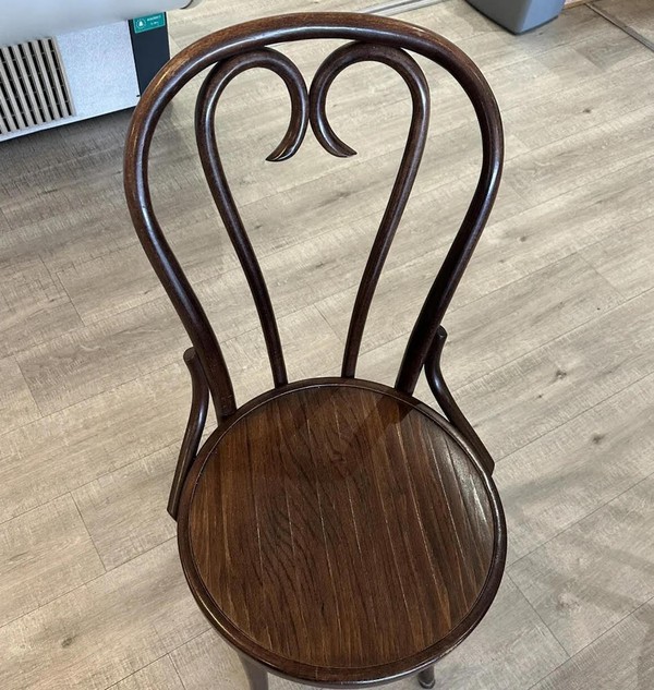 Buy Bentwood Bistro Chairs