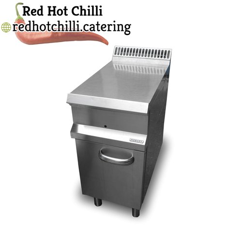 0.4m Stainless Steel Hobart Cupboard  (Ref: 1667) 0.4m Stainless Steel Hobart Cupboard  (Ref: 1667)