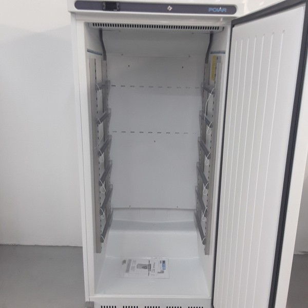 Polar fridge GL185