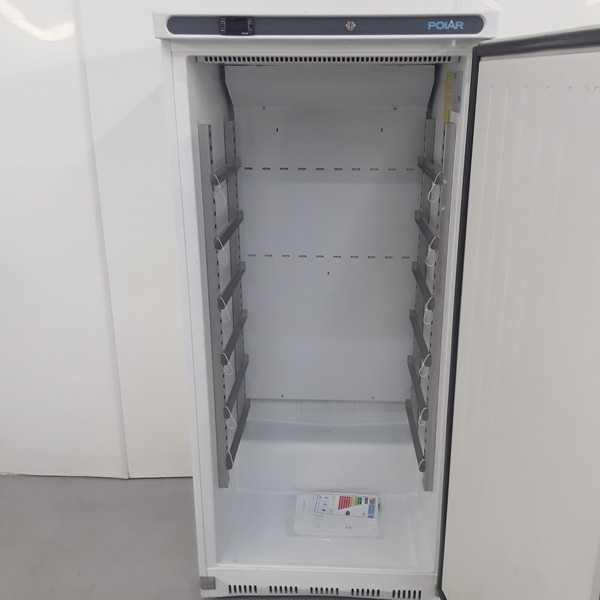 B Grade Patisserie fridge