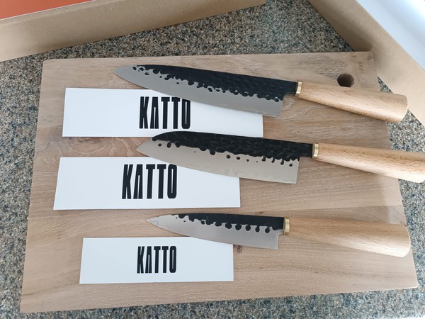 Japanese Chef's knives for sale