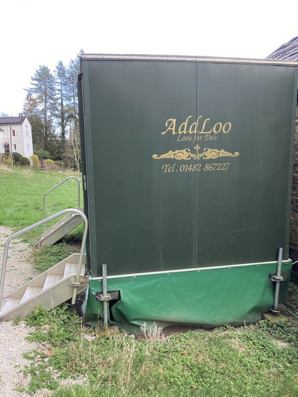 Wedding Toilets  for sale