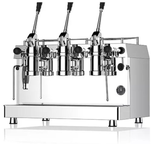 3 group lever coffee machine 3 group lever coffee machine