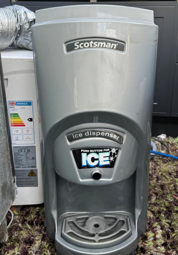 Scotsman Ice Maker