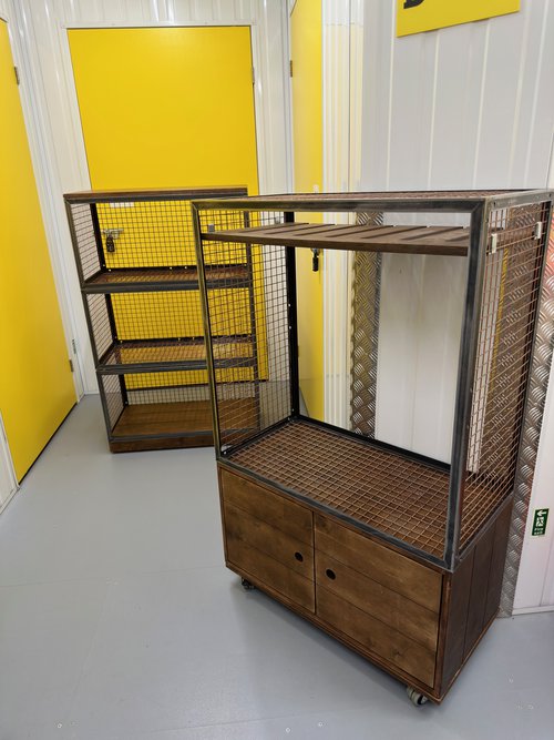 Brix Display Units Brix Display Units