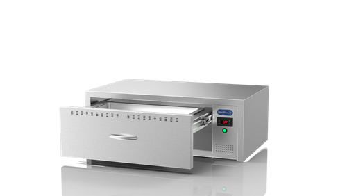 New Unused Nordstar Single Warming Drawer 1KW For Sale New Unused Nordstar Single Warming Drawer 1KW For Sale
