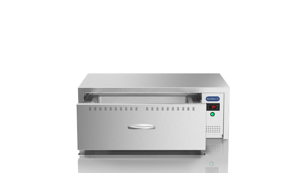 New Nordstar Single Warming Drawer 1KW For Sale