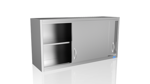 New Unused Stainless Steel Wall Cupboard 1200 For Sale New Unused Stainless Steel Wall Cupboard 1200 For Sale