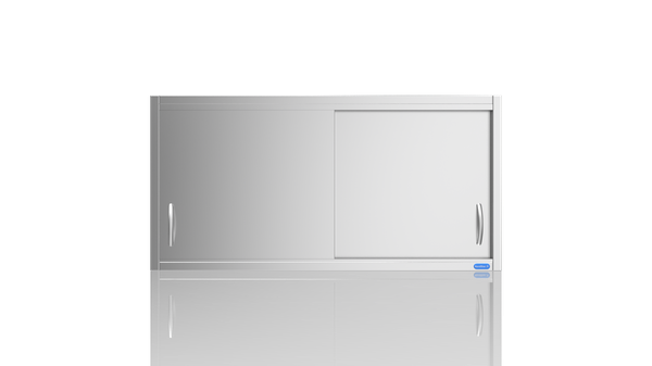 New Stainless Steel Wall Cupboard 1200 For Sale