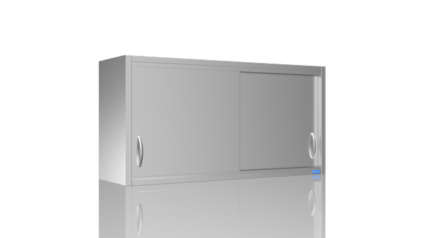 Stainless Steel Wall Cupboard 1200 For Sale