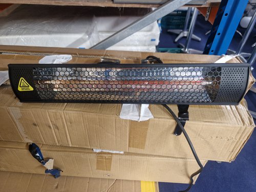 New G Tech Heatwave Electric Heaters for sale New G Tech Heatwave Electric Heaters for sale