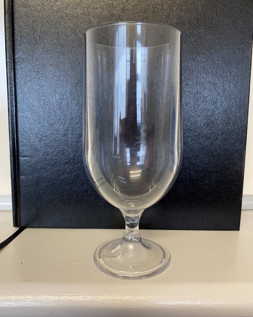 New Elite Premium Polycarbonate Goblets Clear 10oz 285ml For Sale New Elite Premium Polycarbonate Goblets Clear 10oz 285ml For Sale