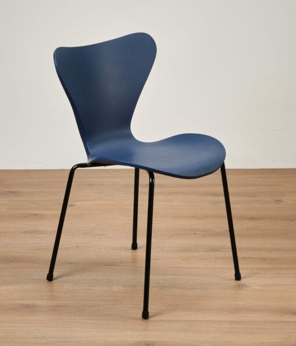 New Stacking Café Chairs For Sale