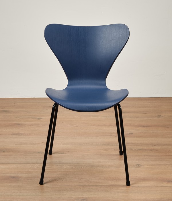 Stacking Café Chairs For Sale