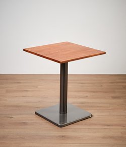 New Elm Café Tables For Sale