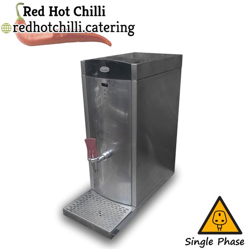 Secondhand Instanta Automatic Water Boiler For Sale Secondhand Instanta Automatic Water Boiler For Sale