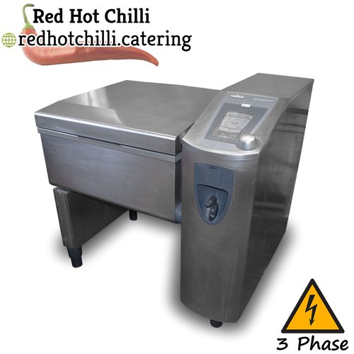 Secondhand Frima Vario Cooking Centre For Sale Secondhand Frima Vario Cooking Centre For Sale