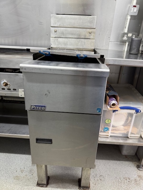 Rocket Airstream Catering Trailer Rocket Airstream Catering Trailer