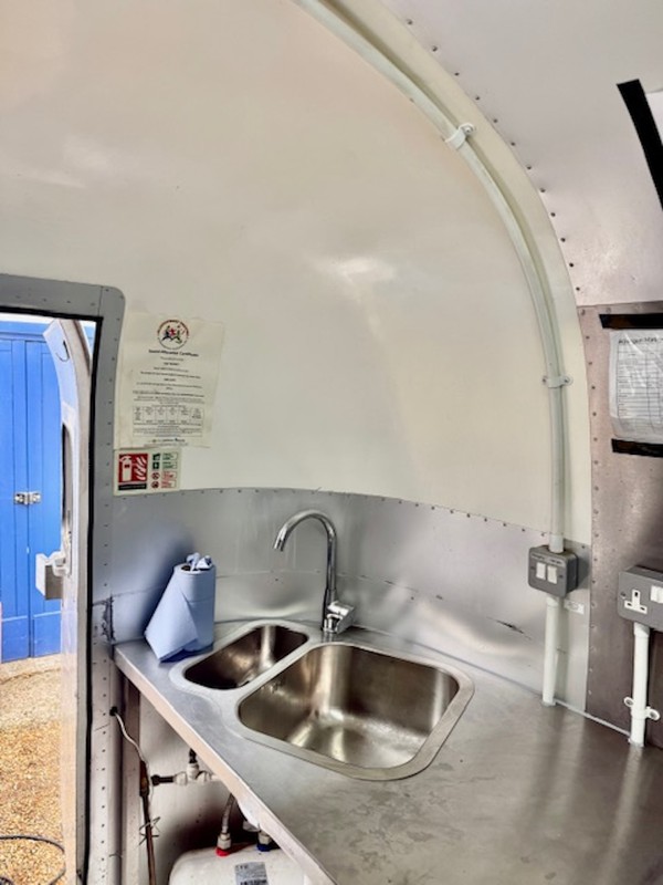 silver catering trailer silver catering trailer