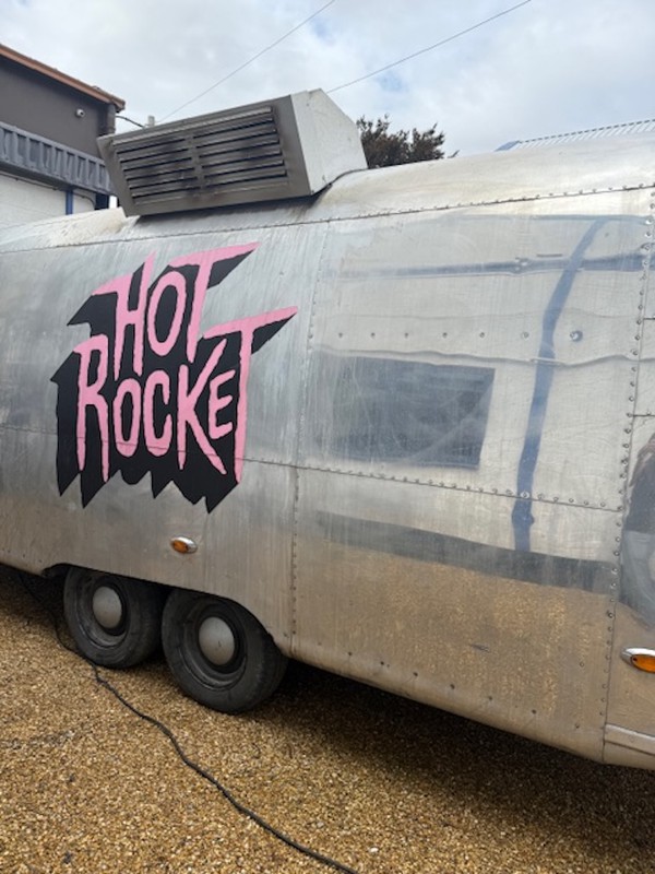 Aluminium catering trailer for sale Aluminium catering trailer for sale