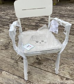 Outdoor Bistro Chairs for sale
