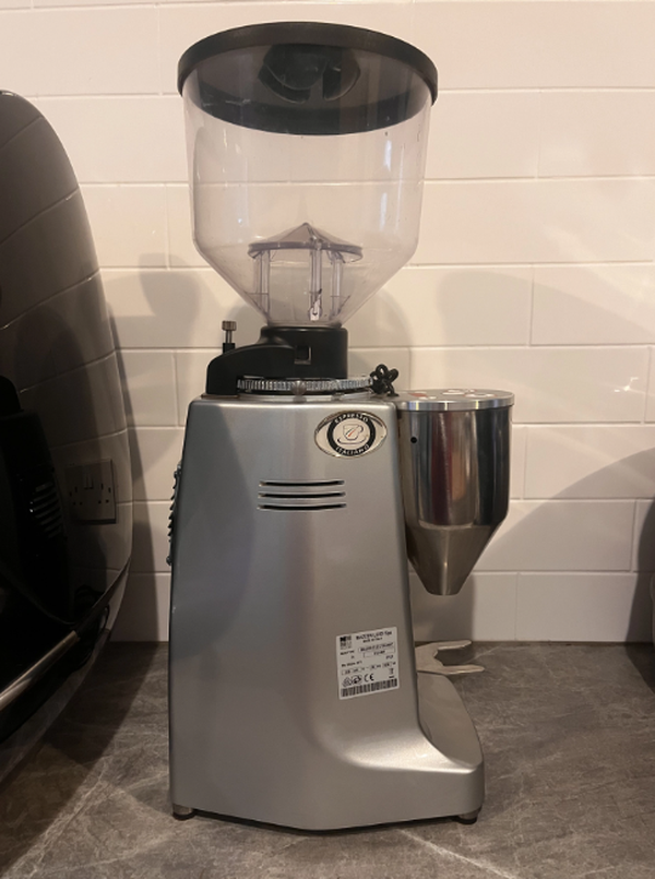 Secondhand 2017 Electronic Coffee Grinder For Sale